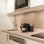 Kuschelmuschel تيميندورفير ستراند