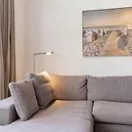 شقة Kuschelmuschel تيميندورفير ستراند