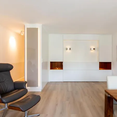 Apartment Kuschelmuschel Timmendorfer Strand