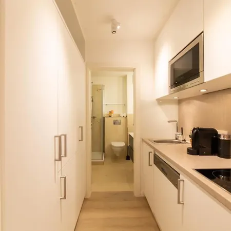 Kuschelmuschel Apartment *