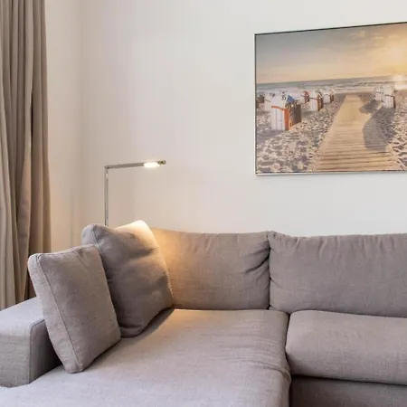 Apartment Kuschelmuschel Timmendorfer Strand