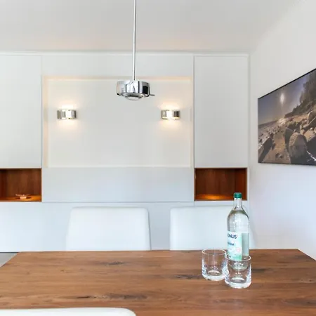 Apartment Kuschelmuschel Timmendorfer Strand