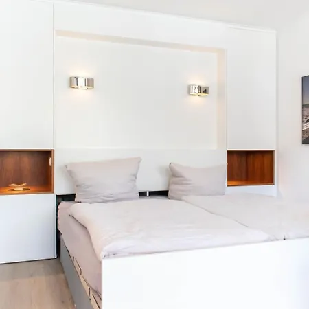 Apartment Kuschelmuschel