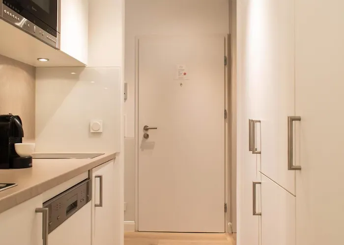 Kuschelmuschel * Тиммендорфер-Штранд